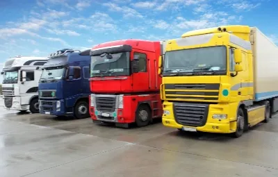 İstanbul Gölköy Nakliye Ambarı