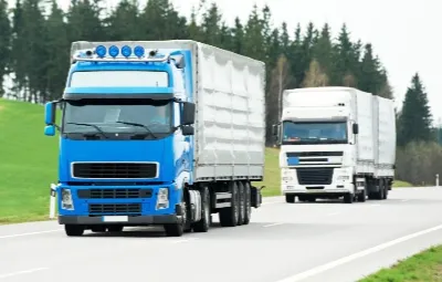 İstanbul Gölköy | Eşya Taşıma